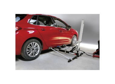 DRAW ALIGNER PRO PULLING BOOM 1.2T