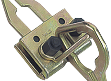 SUUR MITMESUUNALINE TÕMBEKLAMBER 120MM