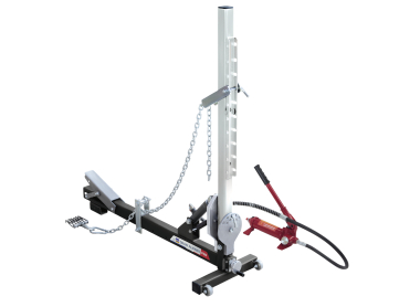 DRAW ALIGNER PRO PULLING BOOM 1.2T
