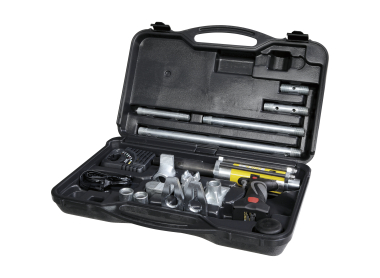 ELECTRO POWER ELECTRIC JACK FOR PUSH AND PULL 5T