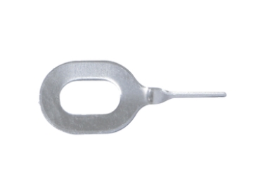 TAIVUTETTU VETOPRIKKA - ALMG3 1.0MM 50KPL