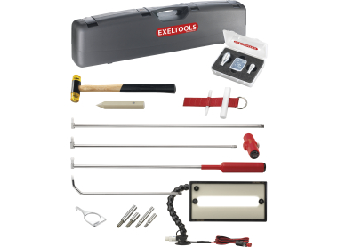 EXELTOOLS MAGNETIK KIT DENT REMOVAL KIT