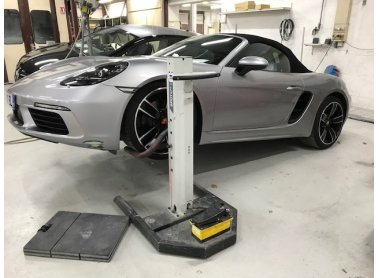 SPOT LIFT EASY