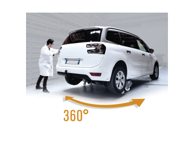 SPOT LIFT PRO  MOB HELMANOSTIN 2.5T