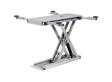 SPANESI MINIECO LIFT 2.2T