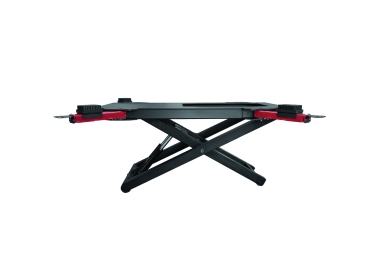 76792 GYS ERGO LIFT 1000 MOBILE CAR LIFT ON WHEELS 2,5T