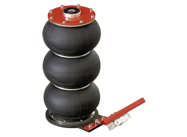 58330 PNEUMATIC JACK VAN 2T