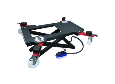 76792 GYS ERGO LIFT 1000 MOBILE CAR LIFT ON WHEELS 2,5T
