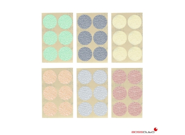 BOSSPOT LIHVKETAS DIAM. 34MM P2000 (150TK),HALL