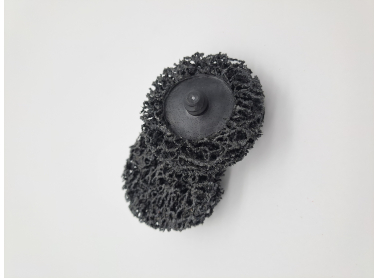 QCD BLACK SICA 50MM