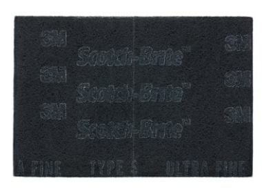 64935 SCOTCH-BRITE HP-HP 7448 PRO VIIMISTLUSLEHT 152X228MM