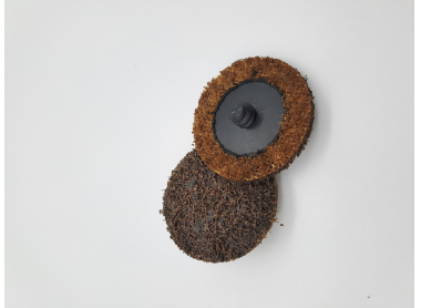 SC QCD CRS 50MM