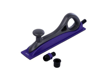 HOOKIT PURPLE+MULTIHOLE LIHVKLOTS 70X396MM