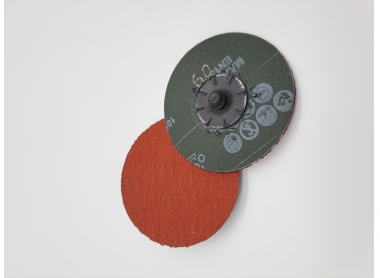 ROLOC 75MM CER P60