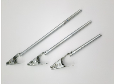 NÄPITSAD DETAILIVÄRVIMISE LAUALE 10CM