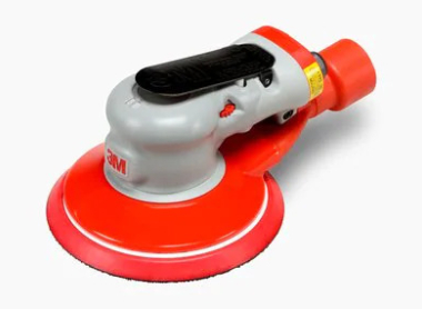 3M ELITE EKSTSENTRIKLIHVIJA AMP. 8MM Ø150MM