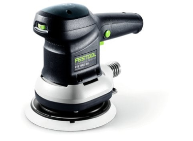 FESTOOL EKSTSENTRIKLIHVIJA ETS 230V AMP. 5MM Ø150MM