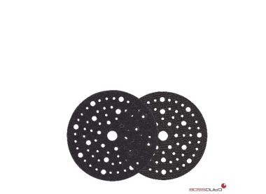 VELCRO INTERMEDIATE PAD 75H Ø150MM