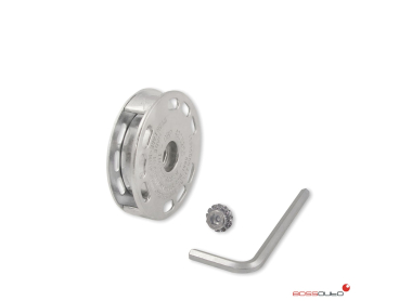 MBX ADAPTERI 11 MM
