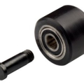 33584 NAUHAHIOMAKONEEN PYÖRÄ 13MM