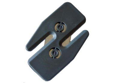 BLACK MASKING FOIL KNIFE