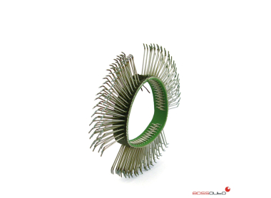 MBX HARJASKETAS JÄME 11MM, MB-020-10