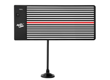 LED OIKAISULAMPPU