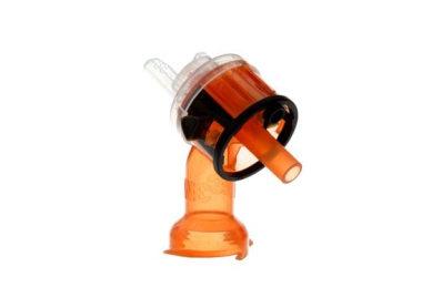 ACCUSPRAY KRUNDIPÜSTOLI VAHETUSOTSIK 1,4MM