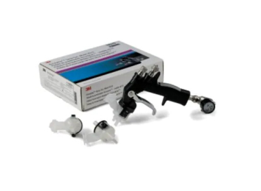 ACCUSPRAY KRUNDIPÜSTOL HG09