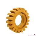 MBX TEIPINPOISTOLAIKKA KUMI 23MM