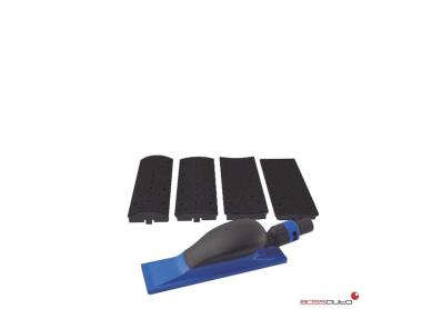KÄSIKLOTS / HÖÖVEL KOMPLEKT 5TK 70x198MM