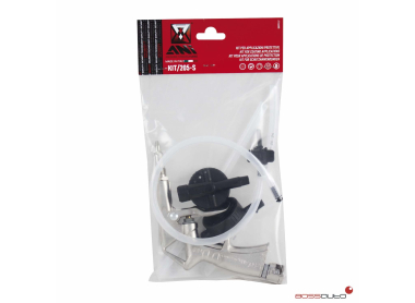 KIVIKAITSEPÜSTOL KIT205 BOSS AUTO