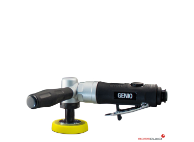 POLEERMASIN GENIO 75MM