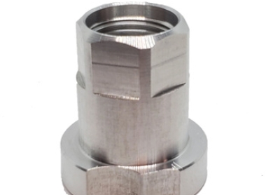 PPS ADAPTER 4500/4100 GTO LÕPUMÜÜK