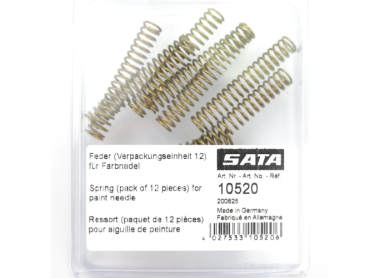 SATA VEDRU