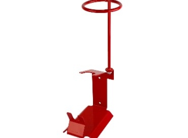 SPRAY GUN HOLDER STAND