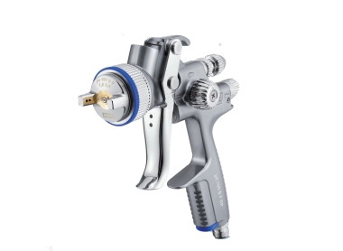 SATA JET 100 B F RP 1,1 UV 0,75 QCC ALU