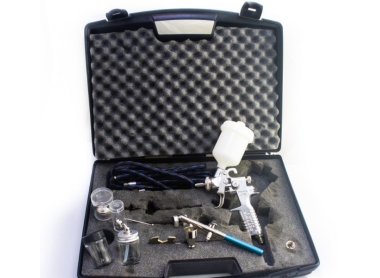 AEROGRAAFI KOMPLEKT SAGOLA 3800