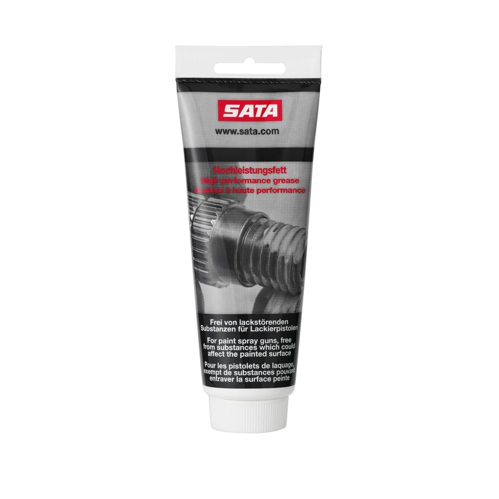 48173 SATA PÜSTOLIMÄÄRE,100 G