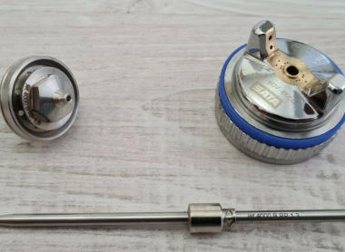 DÜÜSIKMPL.SATAJET 4000B RP 1,3