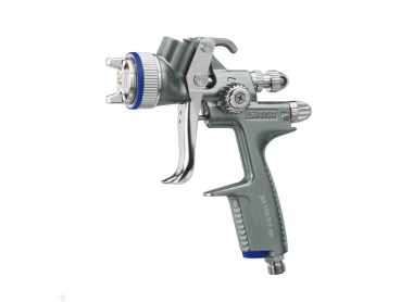 SATA JET 100 B F RP 1,1 UV 0,75 QCC ALU