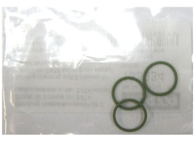 SATA MINIJETI O-RÕNGAS/TIHEND 3TK
