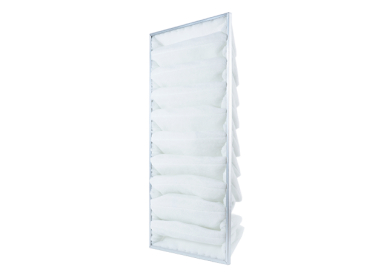 BAG FILTER EU-4 287X592X500/3