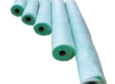 PAINT BOOTH FILTER 1M X20M