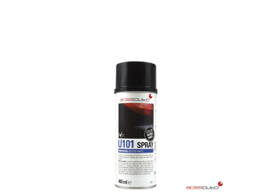 MUST MATT SPRAY 400ML