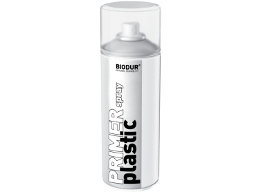 PLASTIKUKRUNT SPRAY 400ML