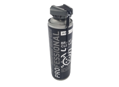 BRAKE CLEANER SPRAY 500ML