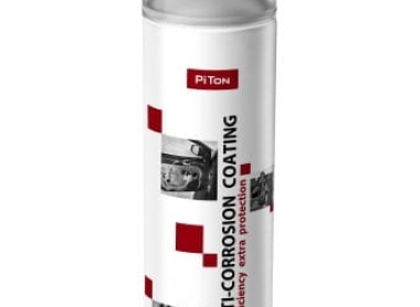 ÕÕNSUSTE KORROSIOONI VAHA SPRAY 500ML