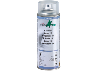 SPRAYLAKK COLORMATIC 400ML
