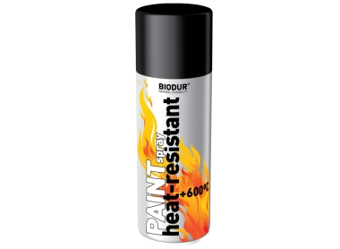 KUUMAKINDEL SPRAY HÕBE 400ML